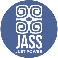 JASS logo, JASS contact details