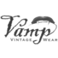 Vamp Vintage Wear logo, Vamp Vintage Wear contact details