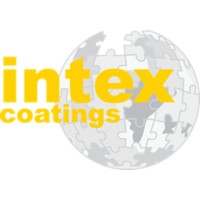 INTEX COATINGS, INC. logo, INTEX COATINGS, INC. contact details