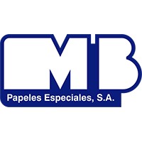 MB Papeles Especiales, S.A. logo, MB Papeles Especiales, S.A. contact details