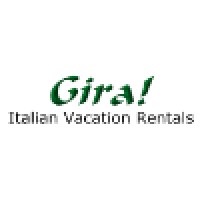 Gira! Italian Vacation Rentals logo, Gira! Italian Vacation Rentals contact details