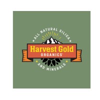 HarvestGoldSilica logo, HarvestGoldSilica contact details