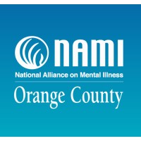 NAMI ORANGE COUNTY - National Alliance on Mental Illness logo, NAMI ORANGE COUNTY - National Alliance on Mental Illness contact details