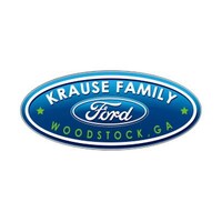 Krause Family Ford logo, Krause Family Ford contact details