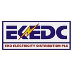 EKEDC logo, EKEDC contact details