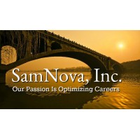 SamNova, Incorporated logo, SamNova, Incorporated contact details