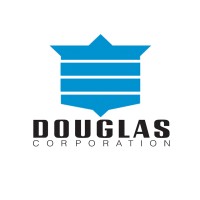 Douglas Corporation logo, Douglas Corporation contact details