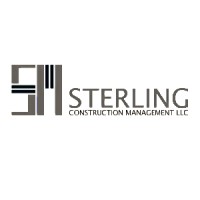 Sterling Construction Management LLC logo, Sterling Construction Management LLC contact details