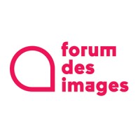 Forum des images logo, Forum des images contact details