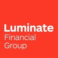 Luminate Financial Group logo, Luminate Financial Group contact details