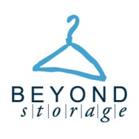 Beyond Storage logo, Beyond Storage contact details