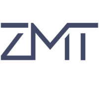 ZMT logo, ZMT contact details