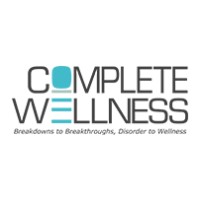 Complete Wellness logo, Complete Wellness contact details