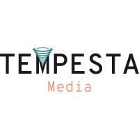 Tempesta Media logo, Tempesta Media contact details