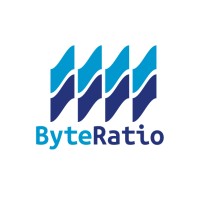 ByteRatio, Inc. logo, ByteRatio, Inc. contact details