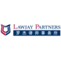 Lawjay Partners (罗杰律师事务所) logo, Lawjay Partners (罗杰律师事务所) contact details