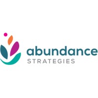 Abundance Strategies logo, Abundance Strategies contact details