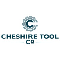 CHESHIRE TOOL COMPANY logo, CHESHIRE TOOL COMPANY contact details