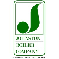 Johnston Boiler Company logo, Johnston Boiler Company contact details