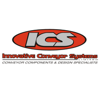 Innovative Conveyor Systems ltd logo, Innovative Conveyor Systems ltd contact details