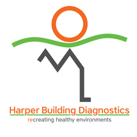 Harper Building Diagnostics logo, Harper Building Diagnostics contact details