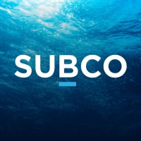 SUB.CO logo, SUB.CO contact details