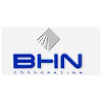 BHN Corporation logo, BHN Corporation contact details