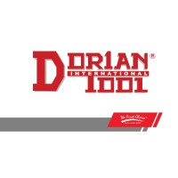 Dorian Tool International logo, Dorian Tool International contact details