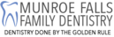 Munroe Falls Family Dentistry logo, Munroe Falls Family Dentistry contact details