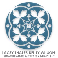 Lacey Thaler Reilly Wilson Architecture & Preservation, LLP logo, Lacey Thaler Reilly Wilson Architecture & Preservation, LLP contact details