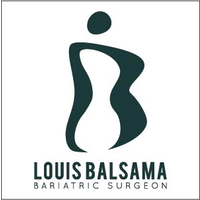 Dr. Louis Balsama DO, Bariatric Surgeon logo, Dr. Louis Balsama DO, Bariatric Surgeon contact details