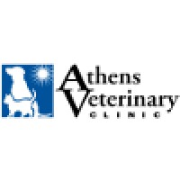 Athens Veterinary Clinic logo, Athens Veterinary Clinic contact details