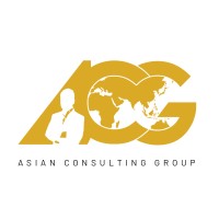 Asian Consulting Group - ACG logo, Asian Consulting Group - ACG contact details