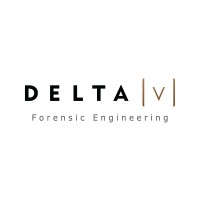 DELTA |v| Forensic Engineering logo, DELTA |v| Forensic Engineering contact details