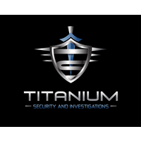 Titanium Security and Investigations, LLC logo, Titanium Security and Investigations, LLC contact details