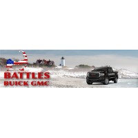 Battles Buick GMC logo, Battles Buick GMC contact details