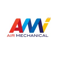 Air Mechanical Inc. logo, Air Mechanical Inc. contact details