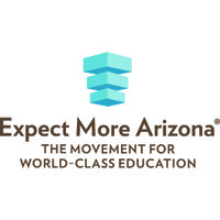 Expect More Arizona logo, Expect More Arizona contact details