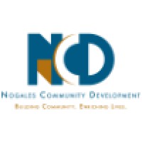 Nogales Community Development Corporation logo, Nogales Community Development Corporation contact details