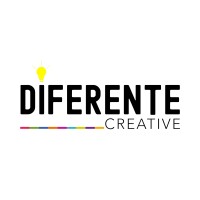 Diferente Creative logo, Diferente Creative contact details