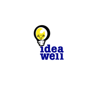 Idea Well logo, Idea Well contact details