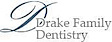 DRAKE FAMILY DENTISTRY logo, DRAKE FAMILY DENTISTRY contact details