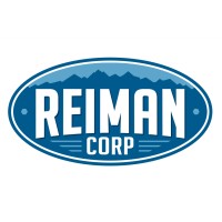 Reiman Corp logo, Reiman Corp contact details