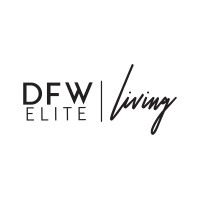 DFW Elite Living logo, DFW Elite Living contact details