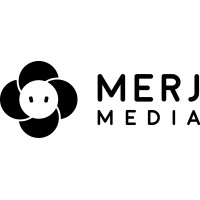 MERJ Media logo, MERJ Media contact details