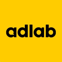 Adlab logo, Adlab contact details