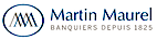 Rothschild Martin Maurel logo, Rothschild Martin Maurel contact details