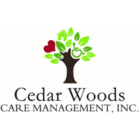 Cedar Woods Care Management logo, Cedar Woods Care Management contact details