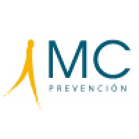 MC PREVENCION logo, MC PREVENCION contact details