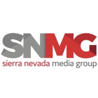 Sierra Nevada Media Group logo, Sierra Nevada Media Group contact details